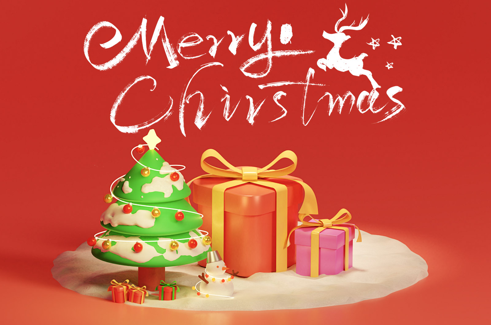 Buon Natale