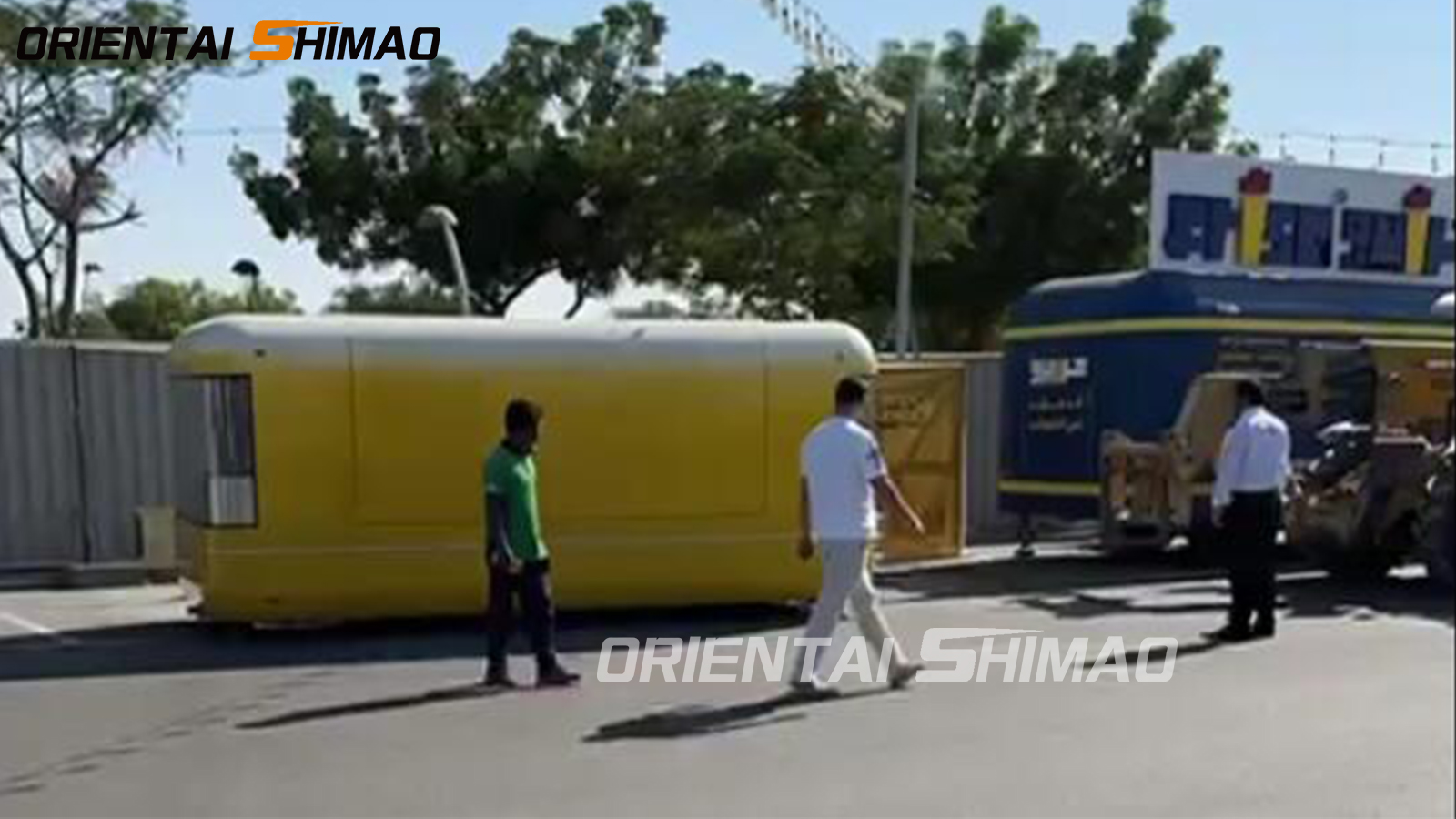 Food Trailer Chronicles: momenti culinari catturati dagli obiettivi dei clienti