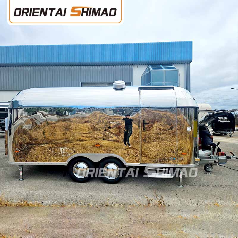 Un trailer, due continenti! I pneumatici a doppia certificata di Qingfeng sblocca i mercati globali