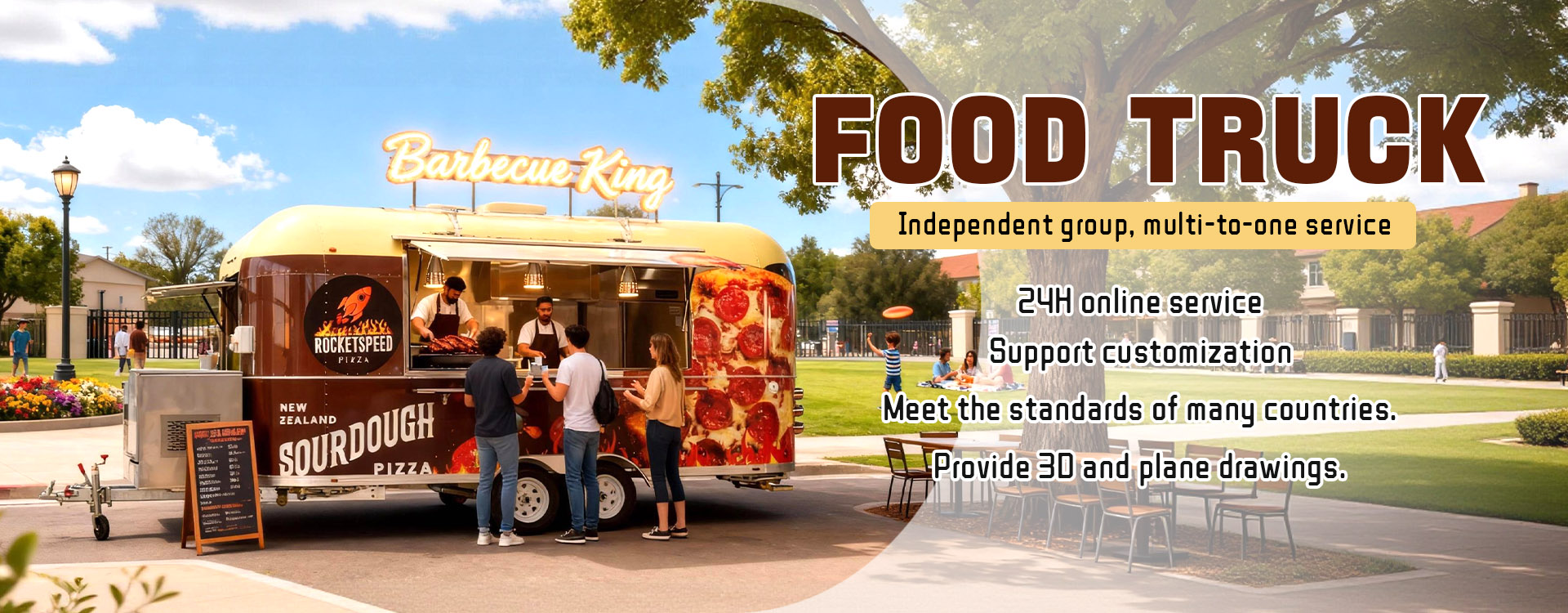 PERSONALIZZAZIONE DI ALTA QUALITÀ