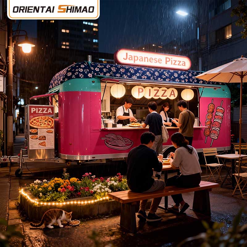 Trailer della concessione