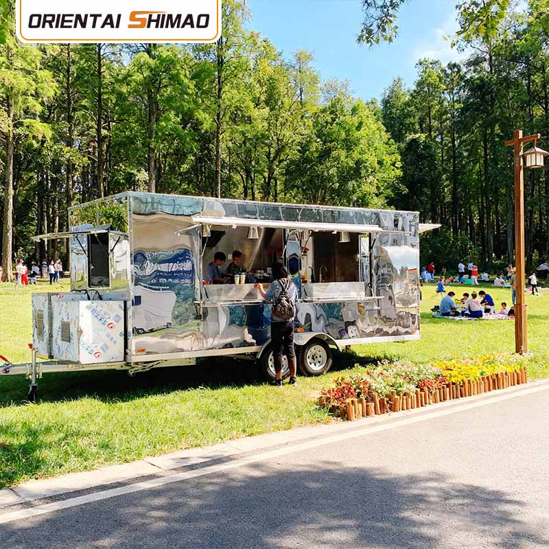 Carovane gastronomiche